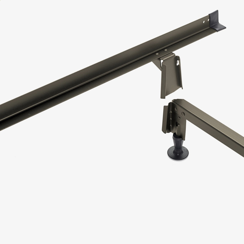 Casper Sleep Casper Foundations Sleep Metal Bed Frame & Reviews Wayfair